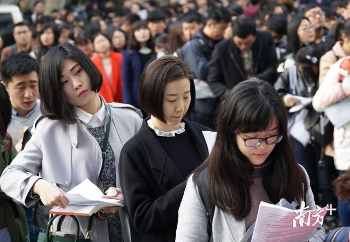 广东省考申论万能策略与技巧