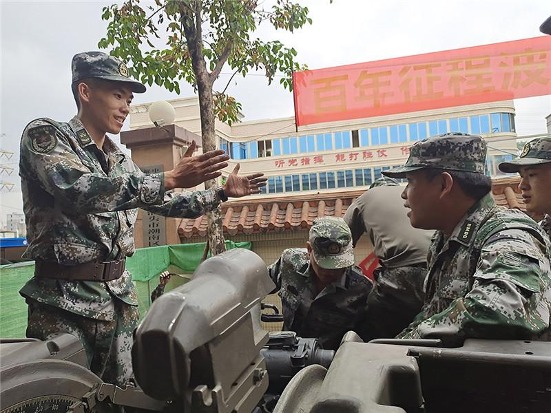 广东兴实工贸有限公司，繁荣与实力的融合