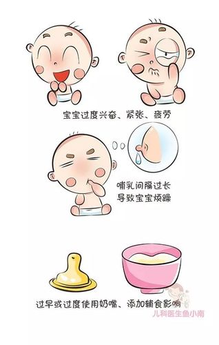 关于两个月宝宝是否会厌奶的探讨