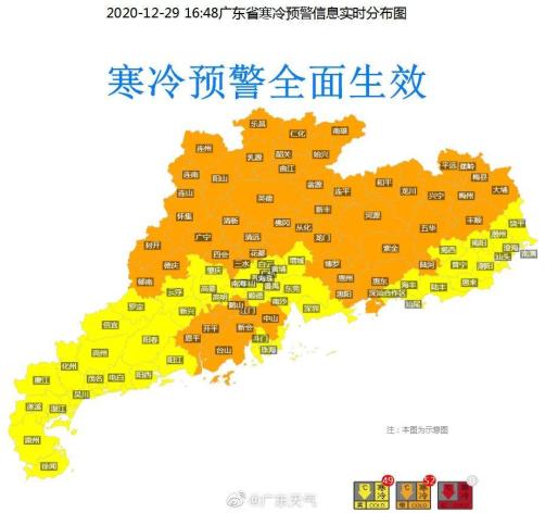 广东省2012年降温费的相关政策与实践